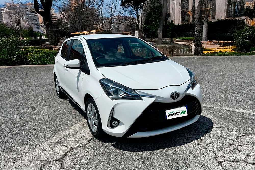 yaris
